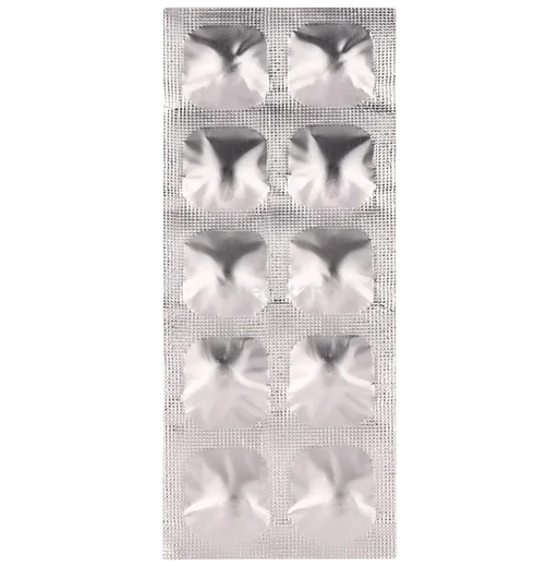 eliwel 10mg tablet 10's